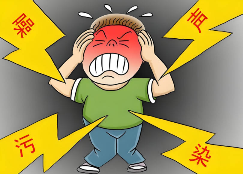 房子隔音差所帶來(lái)的體驗(yàn)實(shí)在是太糟糕了！
