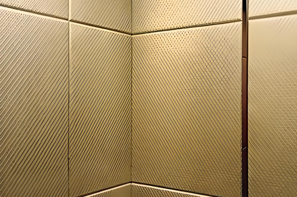 隔音墻體
