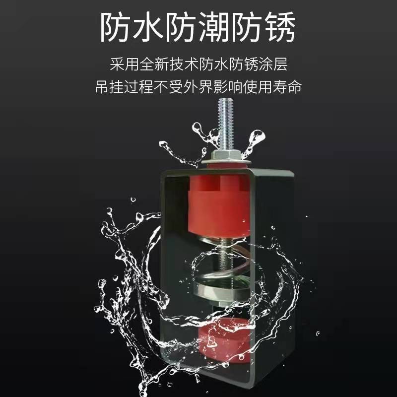 墻體減震器產(chǎn)品展示