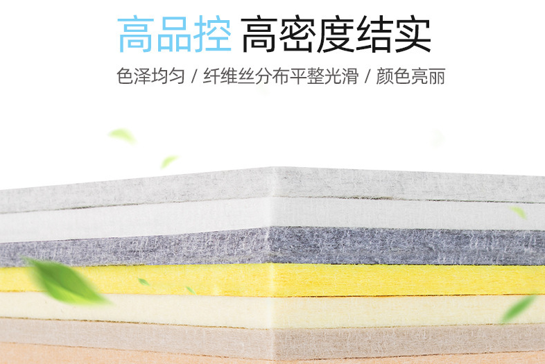 隔音墻用什么材料最好？不同材料之間的真實對比！