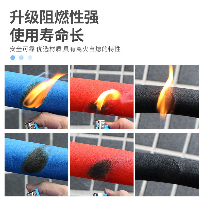 高密管道保溫棉產(chǎn)品展示