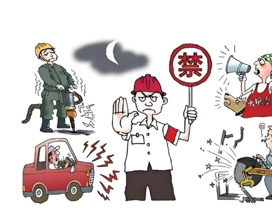 租房噪音問題能否用隔音棉解決？