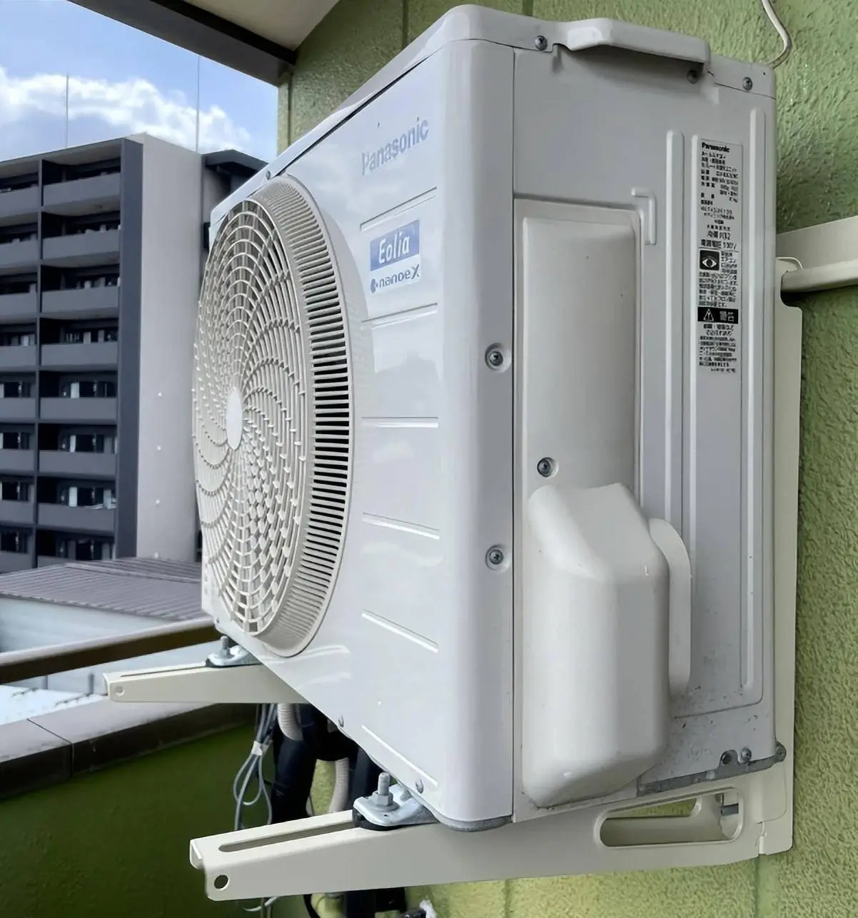 空調(diào)噪音惹人煩？哪種隔音材料最管用？