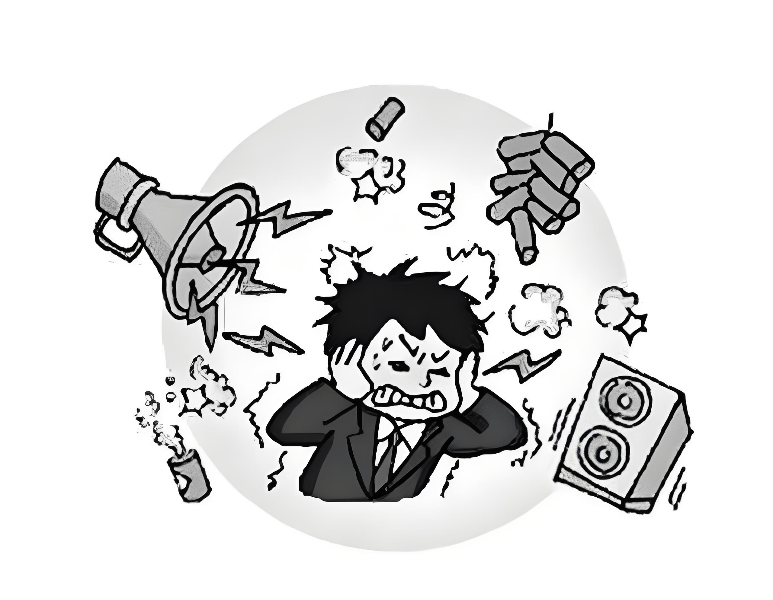 實測對比：貼滿隔音棉的房間，噪音到底能降多少分貝？