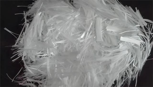 石棉纖維