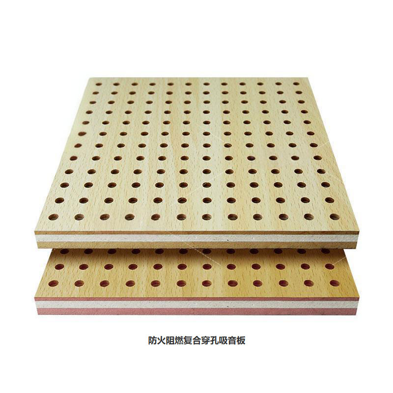 隔音板甲醛超標(biāo)